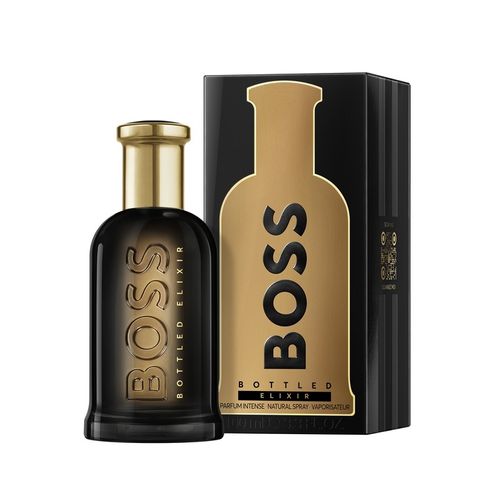 HUGO BOSS Boss Bottled Elixir 100 ml Perfumy na Arena.pl