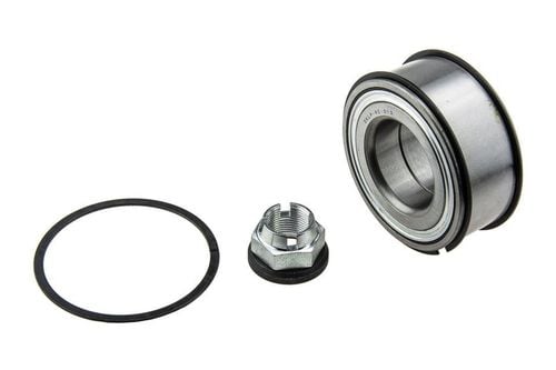 ZESTAW ŁOŻYSK KOŁA PRZÓD PRZÓD RENAULT ESPACE III 1999 2000 2001 2002 na Arena.pl