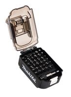 zestaw bitów 31 szt. w obudowie akumulatora - m b-68317