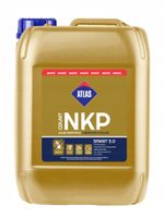 Atlas grunt NKP żelowy 5 kg niekapiący