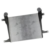 CHŁODNICA POWIETRZA OPEL ANTARA A 2010 2011 2012 2013 2014 2015 2016 2017