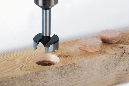 WOLFCRAFT WIERTŁO FORSTNERA 50/90 INNOVATION na Arena.pl