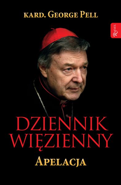 (mp3) Dziennik więzienny. Tom 1. Apelacja zdjęcie 1
