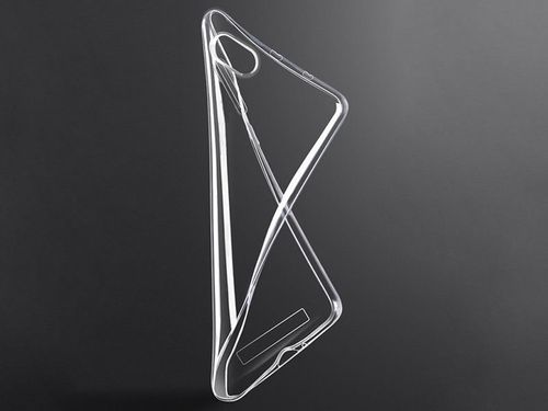 Etui silikonowe slim do Xiaomi Redmi 4A na Arena.pl
