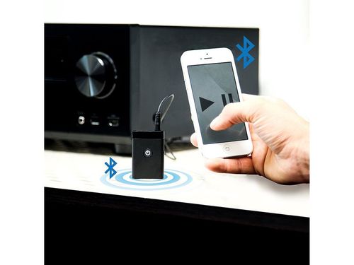 Odbiornik CSL - Bluetooth Receiver / Transmitter na Arena.pl
