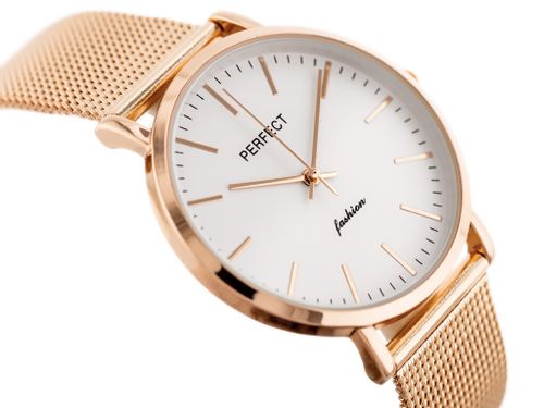 ZEGAREK DAMSKI PERFECT F345 (zp984d) + BOX na Arena.pl