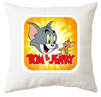 Poduszka Tom i Jerry