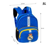 plecak real madrid young ab330 4242