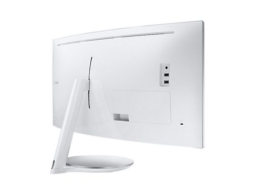 Samsung 34'' C34F791WQUX na Arena.pl