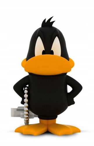 Pendrive Prezent Kaczor Duffy Duck Flash Usb na Arena.pl