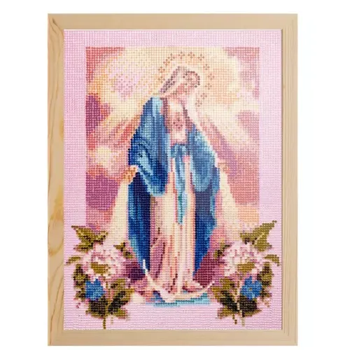 Ramka Sosnowa 28X38Cm Malatec 19917 zdjęcie 6