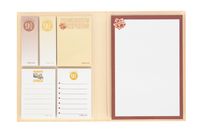 Notatnik samoprzylepny Harry Potter