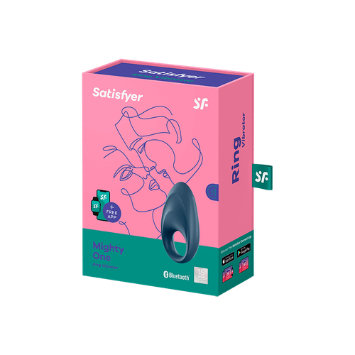 mighty one ring incl. bluetooth and app na Arena.pl