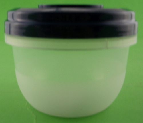 3X POJEMNIK ZAKRĘCANY DO ŻYWNOŚCI ZESTAW POJEMNIKÓW OKRĄGŁYCH 0,5/0,75/1,0L na Arena.pl