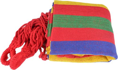 Hamak jednoosobowy 190x80cm na Arena.pl