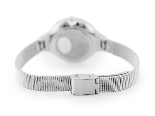 PACIFIC 6009 (zy596a) - silver/pearl na Arena.pl