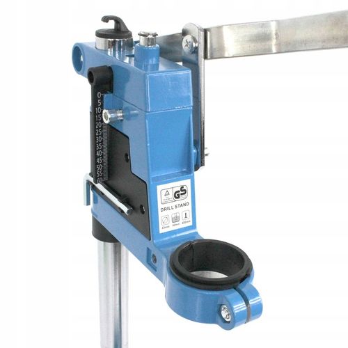 STOJAK DO WIERTARKI STATYW WIERTARSKI 400MM IMADŁO na Arena.pl