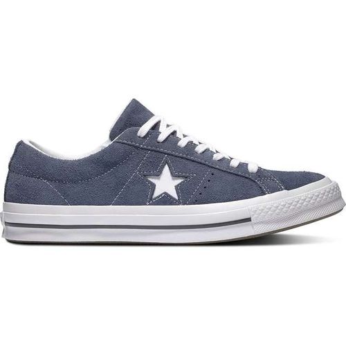 Converse ONE STAR '74 PREMIUM SUEDE BLUE 37 na Arena.pl