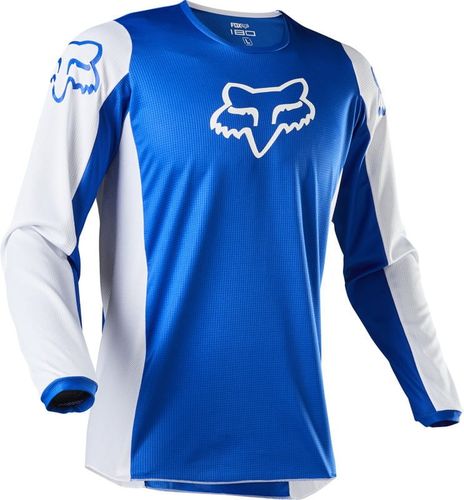 BLUZA FOX 180 PRIX BLUE M na Arena.pl
