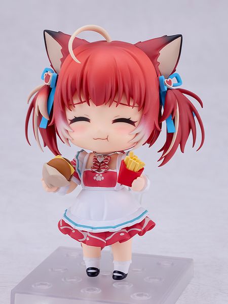 Nendoroid Akami Karubi zdjęcie 3