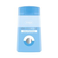 Ziaja De-makijaż, dwufazowy płyn do demakijażu oczu, 120ml