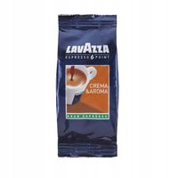 Kapsułki Lavazza 100 szt. Espresso Point Crema Aroma Gran Espresso