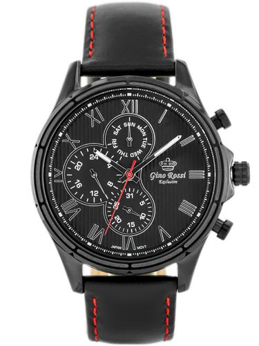 GINO ROSSI - E-11173A - EXCLUSIVE (zg240d) na Arena.pl
