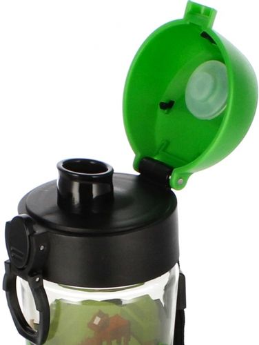 Bidon 420 ml Pixel Game na Arena.pl