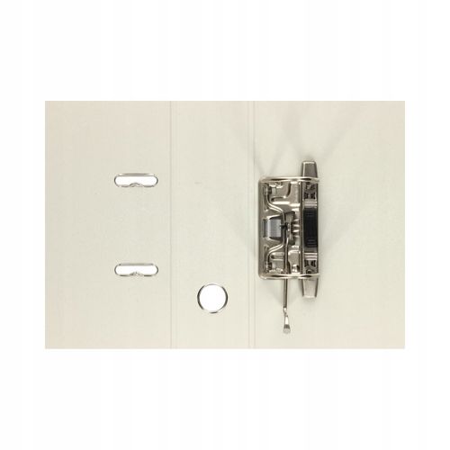 segregator classic a4/7,5 cm żółty a'25 5029 na Arena.pl