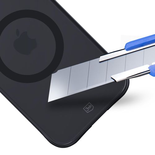 apple iphone 17 - 3mk smoke magcase na Arena.pl