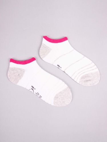 Skarpety stopki dziewczęce 6PAK 35-38 YOCLUB na Arena.pl