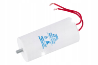 Kondensator do silników jednofazowych 80 uF 450V C