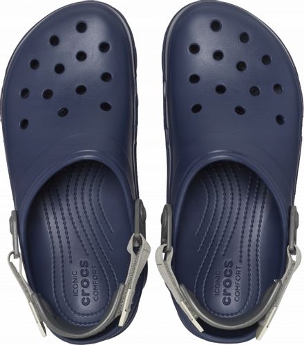 Klapki Chodaki Crocs Classic All-Terrain 39-40 na Arena.pl