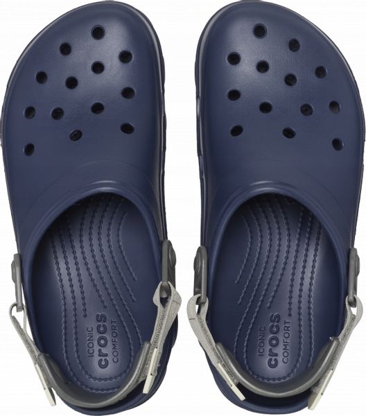 Klapki Chodaki Crocs Classic All-Terrain 39-40 zdjęcie 6