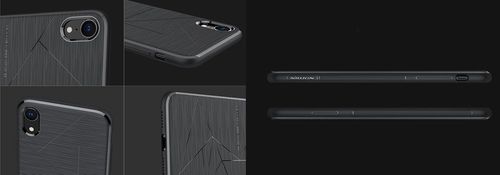 Etui Nillkin Magic Case QI do Apple iPhone XR na Arena.pl