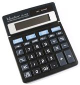 KALKULATOR VECTOR CD-1181 II