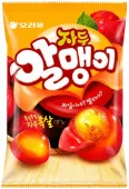 My Gummy Plum, żelki o smaku śliwkowym 67g - Orion
