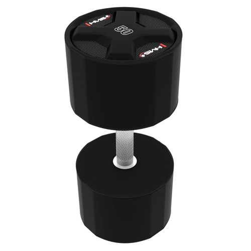 Hantla HPC z poliuretanu CPU HMS 50 kg na Arena.pl