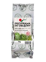 Przyprawa do cielęciny bez soli mieszanka suszonych ziół w proszku 90g