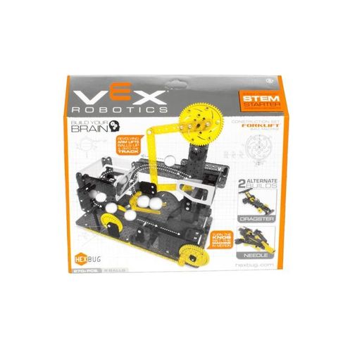 HEXBUG VEX podnośnik widłowy - kule na Arena.pl