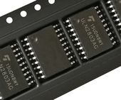 ULN2803AG ULN2803ADWR SOIC-18