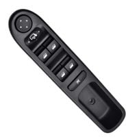 Peugeot 307 00-11 panel sterowania szyb