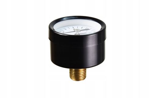 OSPRZĘT DO HYDROFORU MANOMETR WYJŚCIE PIĘCIODROŻNE WYŁĄCZNIK CIŚNIENIOWY na Arena.pl