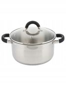 Garnek tradycyjny KINGHOFF 2,1 l