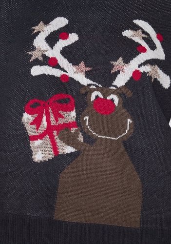 Damski sweter świąteczny Only rozmiar S na Arena.pl