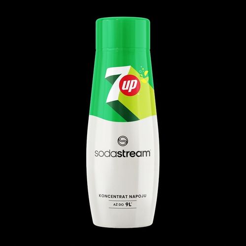 Syrop Soda Stream Pepsi, Mirinda, 7up, Pepsi Max na Arena.pl