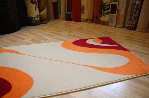 Dywan GARDEN 949 krem na Arena.pl