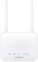 Router na kartę SIM 4G Strong 350 Mini Biały