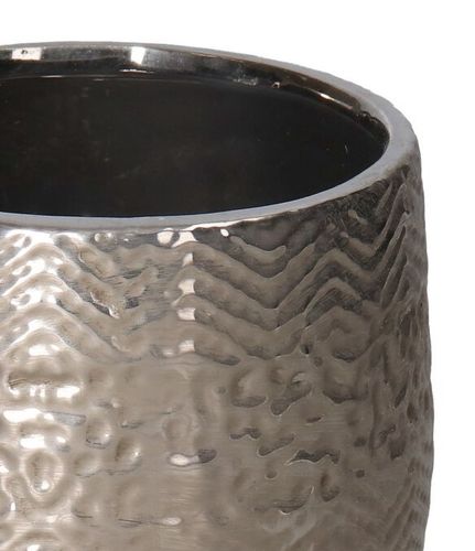 DONICZKA OSŁONKA CERAMICZNA OZDOBA STROIK DONICZKI OSŁONKI na Arena.pl