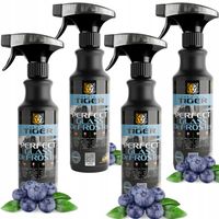 ODMRAŻACZ DO SZYB SAMOCHODOWYCH 2L o zapachu jagody do -70C